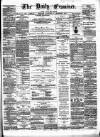 Ulster Examiner and Northern Star Saturday 02 December 1871 Page 1
