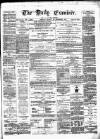 Ulster Examiner and Northern Star Friday 29 December 1871 Page 1