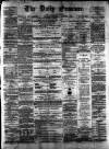 Ulster Examiner and Northern Star Monday 01 January 1872 Page 1