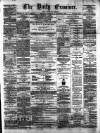 Ulster Examiner and Northern Star Tuesday 02 January 1872 Page 1