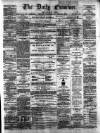 Ulster Examiner and Northern Star Wednesday 03 January 1872 Page 1