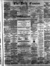 Ulster Examiner and Northern Star Friday 05 January 1872 Page 1