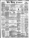 Ulster Examiner and Northern Star Wednesday 10 January 1872 Page 1