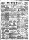 Ulster Examiner and Northern Star Thursday 11 January 1872 Page 1