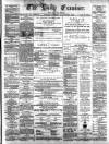 Ulster Examiner and Northern Star Saturday 13 January 1872 Page 1