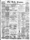 Ulster Examiner and Northern Star Saturday 20 January 1872 Page 1