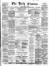 Ulster Examiner and Northern Star Thursday 01 February 1872 Page 1