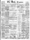 Ulster Examiner and Northern Star Friday 02 February 1872 Page 1