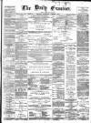 Ulster Examiner and Northern Star Saturday 02 March 1872 Page 1