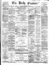 Ulster Examiner and Northern Star Wednesday 06 March 1872 Page 1
