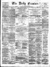 Ulster Examiner and Northern Star Saturday 20 April 1872 Page 1