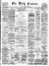 Ulster Examiner and Northern Star Saturday 27 April 1872 Page 1