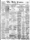 Ulster Examiner and Northern Star Thursday 09 May 1872 Page 1