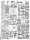 Ulster Examiner and Northern Star Saturday 01 June 1872 Page 1
