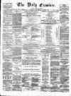Ulster Examiner and Northern Star Wednesday 12 June 1872 Page 1