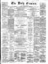 Ulster Examiner and Northern Star Thursday 15 August 1872 Page 1