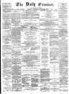 Ulster Examiner and Northern Star Wednesday 04 September 1872 Page 1