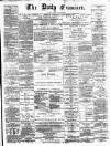 Ulster Examiner and Northern Star Saturday 09 November 1872 Page 1