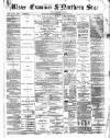 Ulster Examiner and Northern Star Wednesday 21 May 1873 Page 1