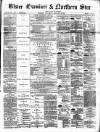 Ulster Examiner and Northern Star Thursday 02 January 1873 Page 1
