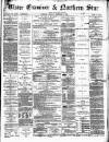 Ulster Examiner and Northern Star Friday 03 January 1873 Page 1