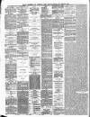 Ulster Examiner and Northern Star Monday 20 January 1873 Page 2