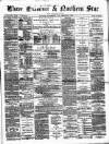 Ulster Examiner and Northern Star Wednesday 12 February 1873 Page 1