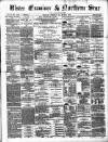 Ulster Examiner and Northern Star Tuesday 04 March 1873 Page 1