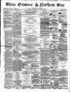 Ulster Examiner and Northern Star Tuesday 11 March 1873 Page 1