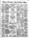 Ulster Examiner and Northern Star Saturday 22 March 1873 Page 1