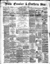 Ulster Examiner and Northern Star Tuesday 01 April 1873 Page 1