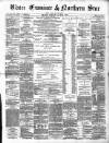 Ulster Examiner and Northern Star Monday 05 May 1873 Page 1