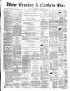 Ulster Examiner and Northern Star Thursday 19 June 1873 Page 1