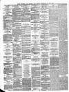 Ulster Examiner and Northern Star Wednesday 02 July 1873 Page 2