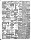 Ulster Examiner and Northern Star Friday 11 July 1873 Page 2