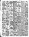 Ulster Examiner and Northern Star Thursday 24 July 1873 Page 2