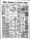 Ulster Examiner and Northern Star Friday 25 July 1873 Page 1