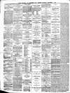 Ulster Examiner and Northern Star Saturday 29 November 1873 Page 2