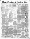 Ulster Examiner and Northern Star Friday 07 November 1873 Page 1