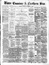 Ulster Examiner and Northern Star Tuesday 11 November 1873 Page 1