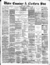 Ulster Examiner and Northern Star Friday 21 November 1873 Page 1