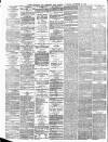 Ulster Examiner and Northern Star Thursday 27 November 1873 Page 2