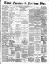 Ulster Examiner and Northern Star Friday 28 November 1873 Page 1