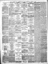 Ulster Examiner and Northern Star Wednesday 07 January 1874 Page 2