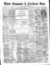 Ulster Examiner and Northern Star Saturday 17 January 1874 Page 1