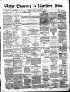 Ulster Examiner and Northern Star Friday 30 January 1874 Page 1