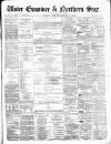 Ulster Examiner and Northern Star Saturday 21 February 1874 Page 1