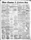 Ulster Examiner and Northern Star Monday 02 March 1874 Page 1