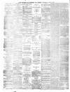 Ulster Examiner and Northern Star Wednesday 01 April 1874 Page 2