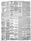 Ulster Examiner and Northern Star Tuesday 07 April 1874 Page 2
